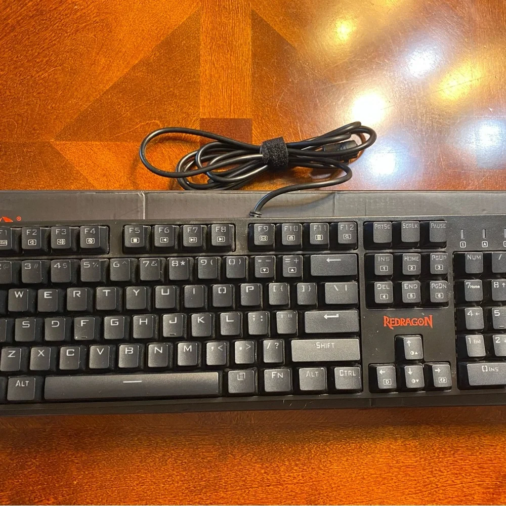 SURARA K582 Keyboard